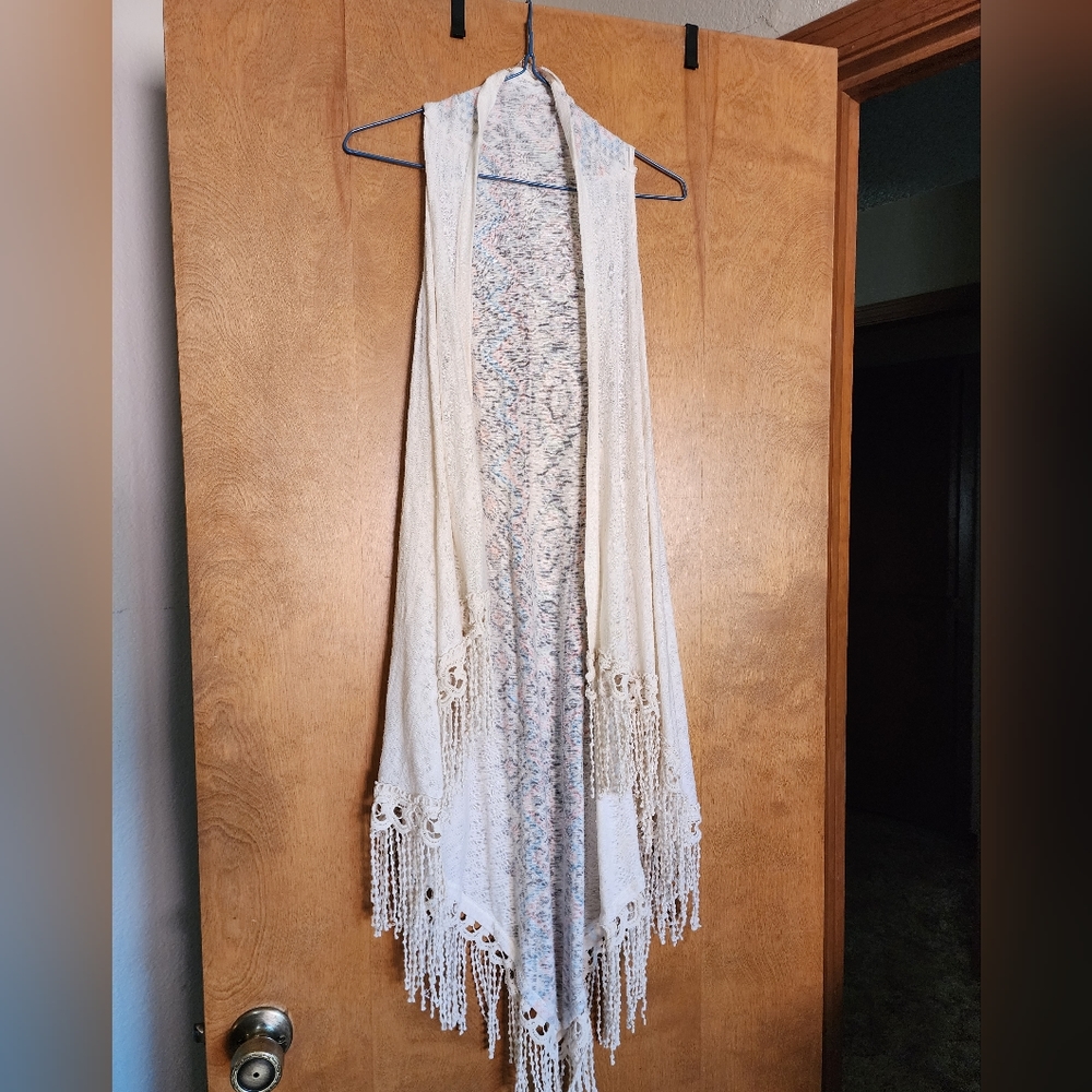Fringe Duster